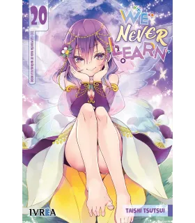 We Never Learn Nº 20 (de 21)