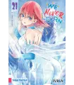 We Never Learn Nº 21 (de 21)