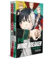 Pack Wind Breaker 1 + Wind Breaker 2 (edición especial anime)