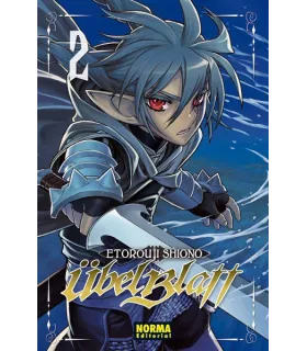 Übel Blatt Nº 02 (de 23)