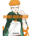 Wind Breaker Nº 08