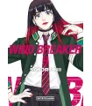 Wind Breaker Nº 09