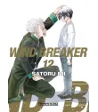 Wind Breaker Nº 12