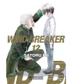 Wind Breaker Nº 12