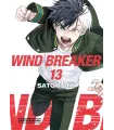 Wind Breaker Nº 13
