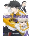 Wind Breaker Nº 15