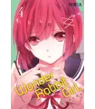 Wonder Rabbit Girl Nº 4 (de 7)