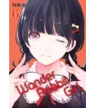 Wonder Rabbit Girl Nº 6 (de 7)