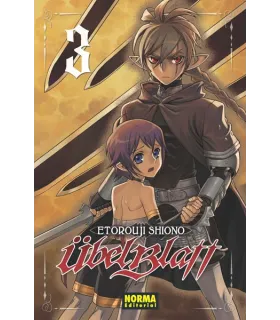 Übel Blatt Nº 03 (de 23)