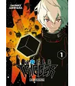 World Trigger Nº 01