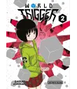 World Trigger Nº 02