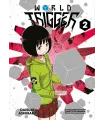World Trigger Nº 02