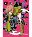 World Trigger Nº 04