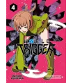 World Trigger Nº 04