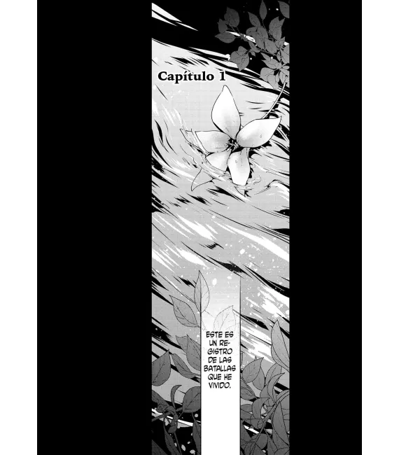 YoRHa: Pearl Harbor Descent Record Nº 1 (de 4)