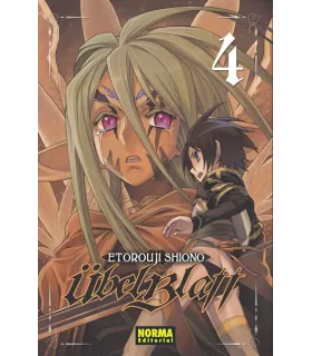 Übel Blatt Nº 04 (de 23)