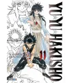 Yu Yu Hakusho Nº 11 (de 15)