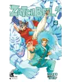 Zatch Bell Nº 04 (de 16)