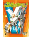 Zatch Bell Nº 06 (de 16)