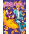 Zatch Bell Nº 07 (de 16)