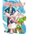 Zatch Bell Nº 08 (de 16)