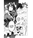 Yuna de la Posada Yuragi Nº 01 (de 24)