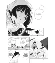 Yuna de la Posada Yuragi Nº 01 (de 24)