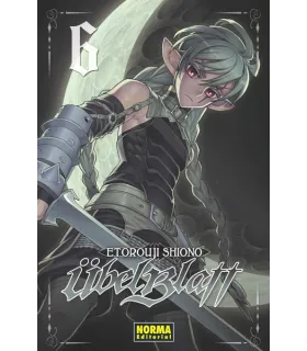 Übel Blatt Nº 06 (de 23)