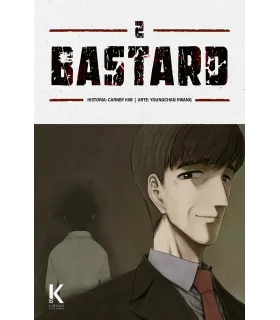 Bastard Nº 2 (de 5)