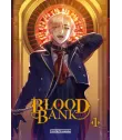 Blood Bank Nº 1 (de 3)