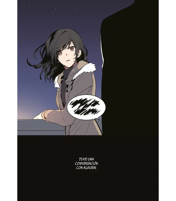 Cómo Raeliana acabó en la mansión del duque Nº 1 (de 9)