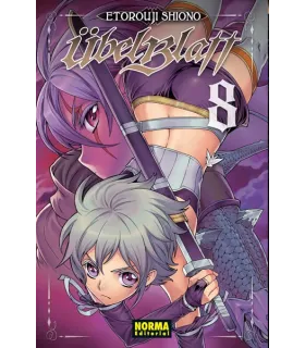 Übel Blatt Nº 08 (de 23)