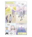 El Club de Princesas Malditas Nº 01