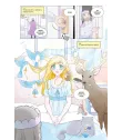 El Club de Princesas Malditas Nº 01