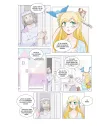 El Club de Princesas Malditas Nº 01