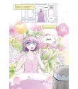 El Club de Princesas Malditas Nº 01