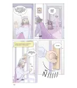 El Club de Princesas Malditas Nº 01