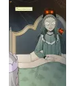 El Club de Princesas Malditas Nº 01