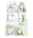 El Club de Princesas Malditas Nº 01