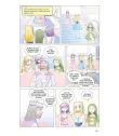 El Club de Princesas Malditas Nº 01