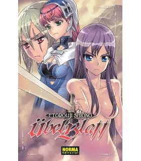 Übel Blatt Nº 09 (de 23)