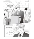 Historia de amor inesperada Nº 1 (de 6)