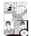 Historia de amor inesperada Nº 1 (de 6)