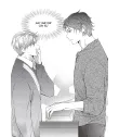 Historia de amor inesperada Nº 1 (de 6)