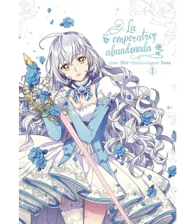La emperatriz abandonada Nº 1 (de 9)