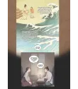 La Leyenda de Shim Chong Nº 1 (de 8)