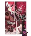 Latna Saga: Supervivencia de un rey espadachín Nº 01