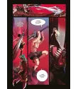 Latna Saga: Supervivencia de un rey espadachín Nº 01
