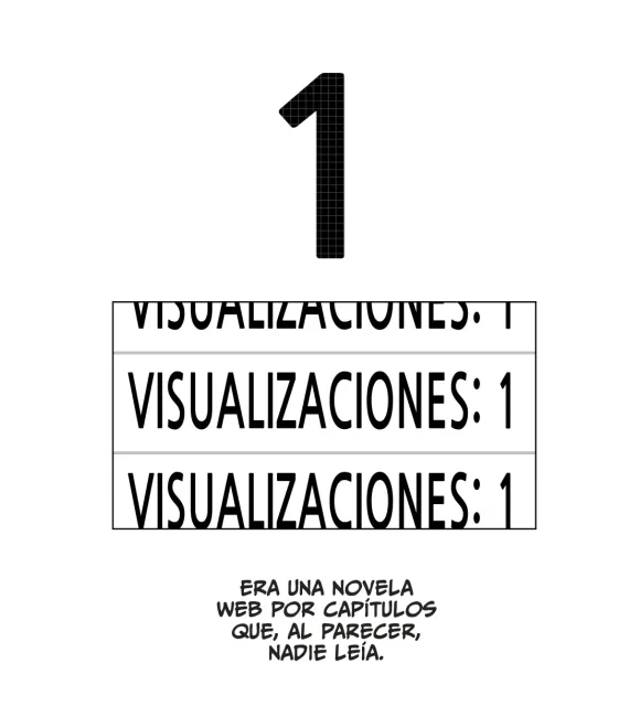 Lector Omnisciente Nº 01