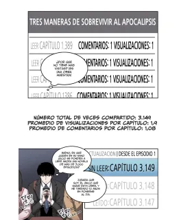 Lector Omnisciente Nº 01